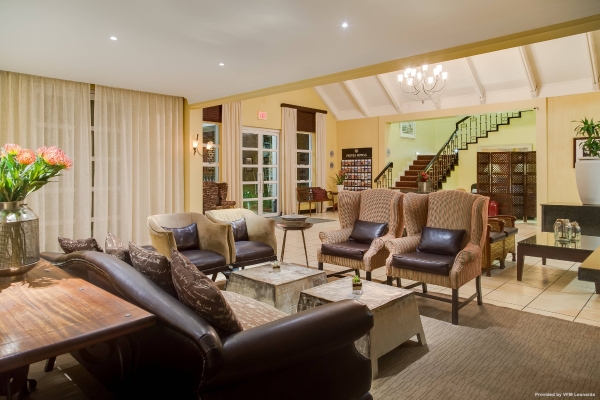 Protea Hotel Bloemfontein